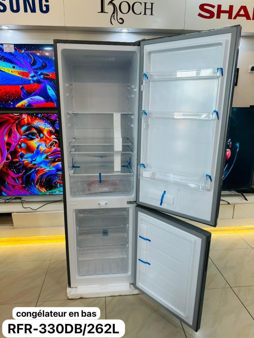 ROCH REFRIGERATEUR 330 DB-I